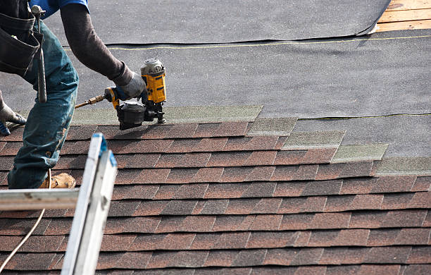 Licensed Gutter Installation service in Mellott, IN - Brentwood Metal Roofing